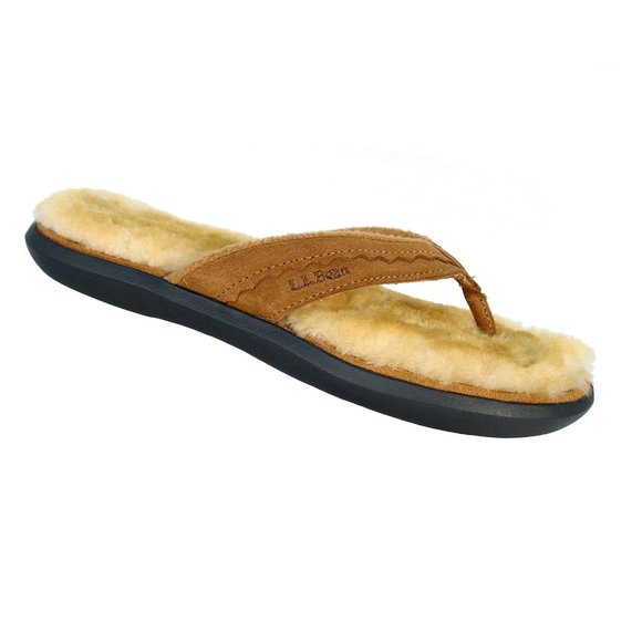 Classic Maine Isle Flip Flop 3 Motif Women's - Maine Sport Outfitters
